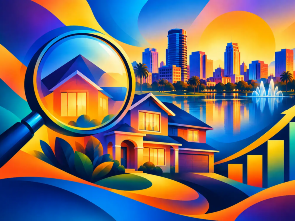 Free Rental Analysis Orlando: Price It Right