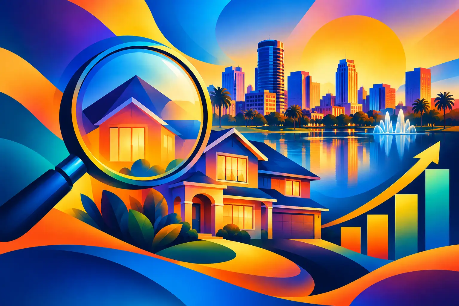 Free Rental Analysis Orlando: Price It Right
